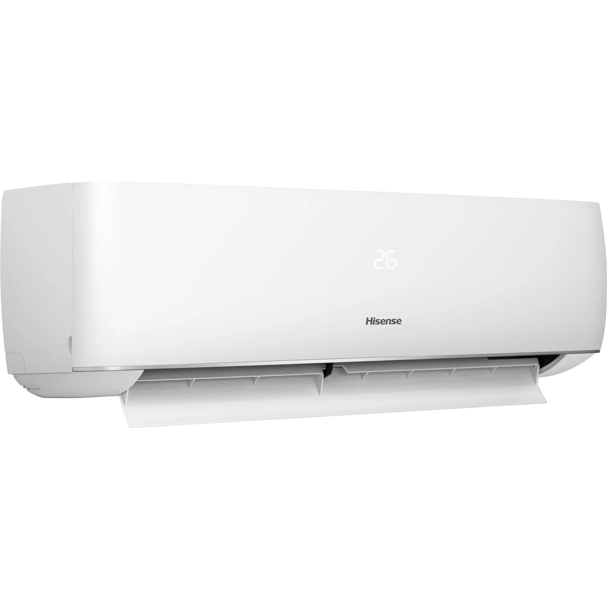 Hisense HAWV9KRD 2.5kw Split System Reverse Cycle Air Conditioner