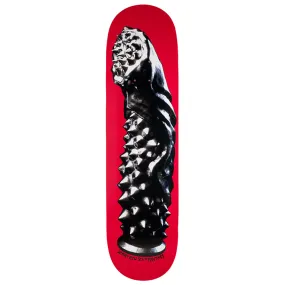 Hsu Studded Deck 8.75