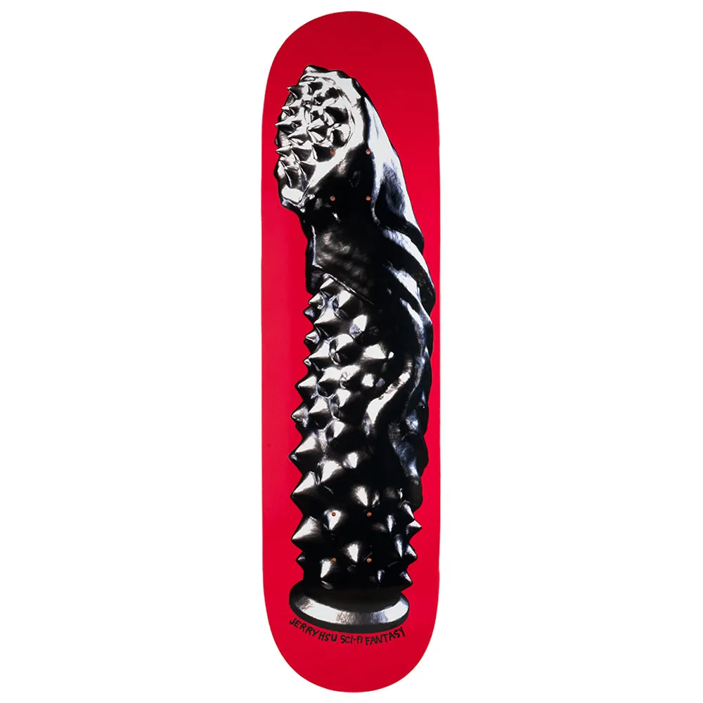 Hsu Studded Deck 8.75