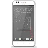 HTC Desire 825 Gel Case - Clear