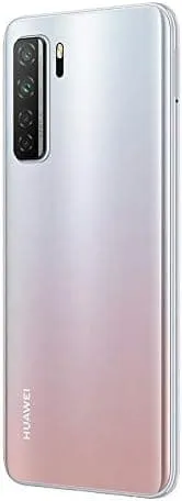 Huawei P40 Lite 5G - 6GB RAM - 128GB Storage - Dual Sim - Space Silver - Unlocked