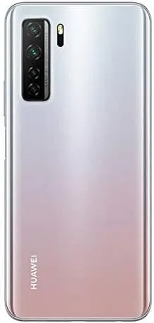 Huawei P40 Lite 5G - 6GB RAM - 128GB Storage - Dual Sim - Space Silver - Unlocked