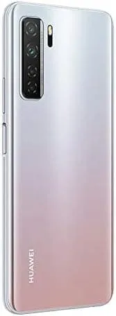 Huawei P40 Lite 5G - 6GB RAM - 128GB Storage - Dual Sim - Space Silver - Unlocked