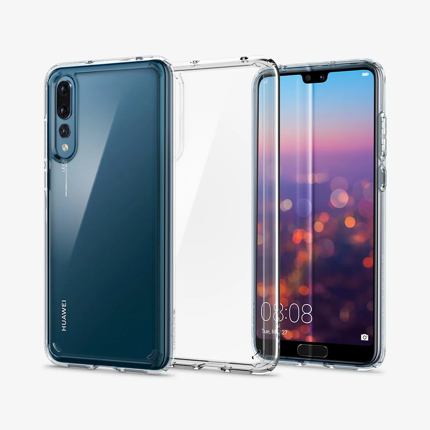 Huawei Series - Ultra Hybrid