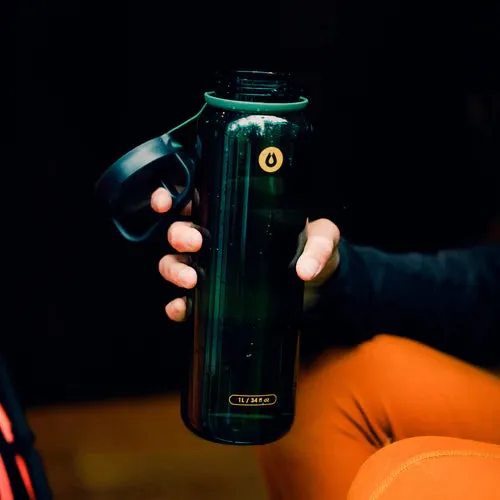 HydraPak RECON™ Clip & Carry 750ML/25OZ