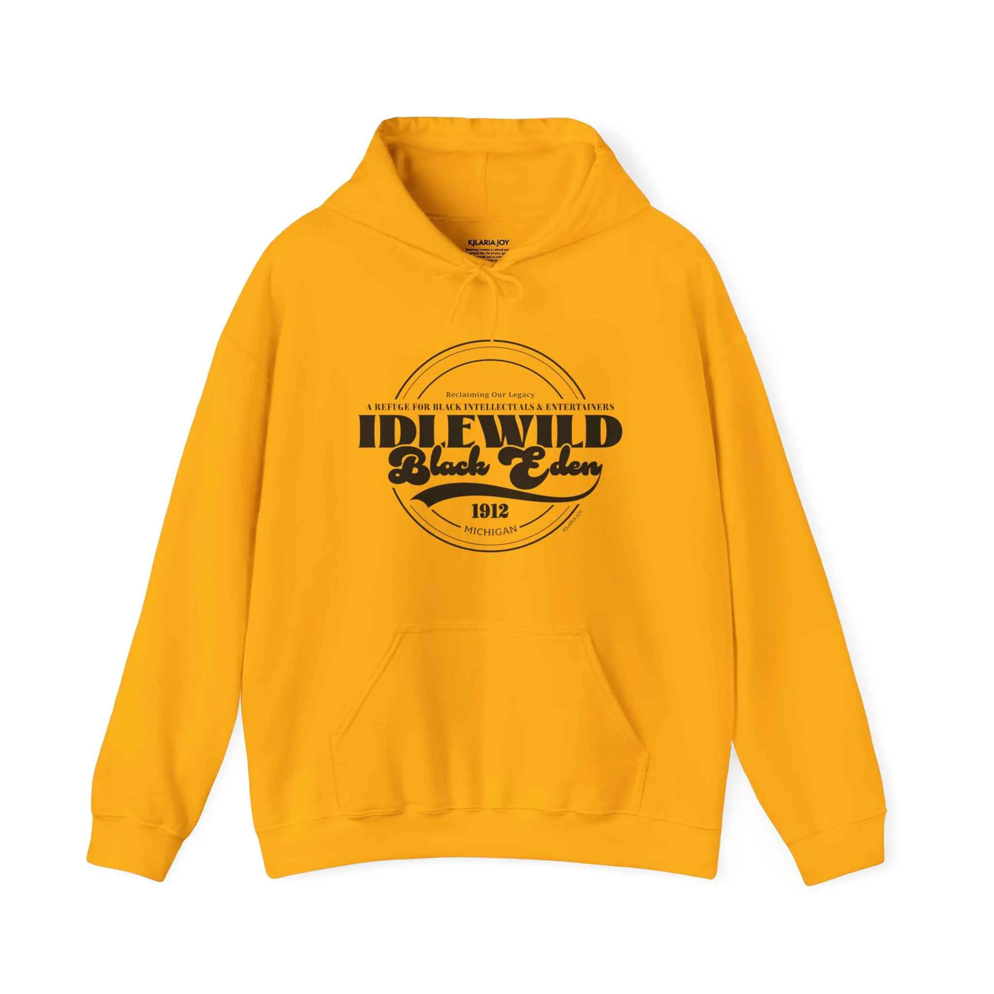 Idlewild Women's Hoodie