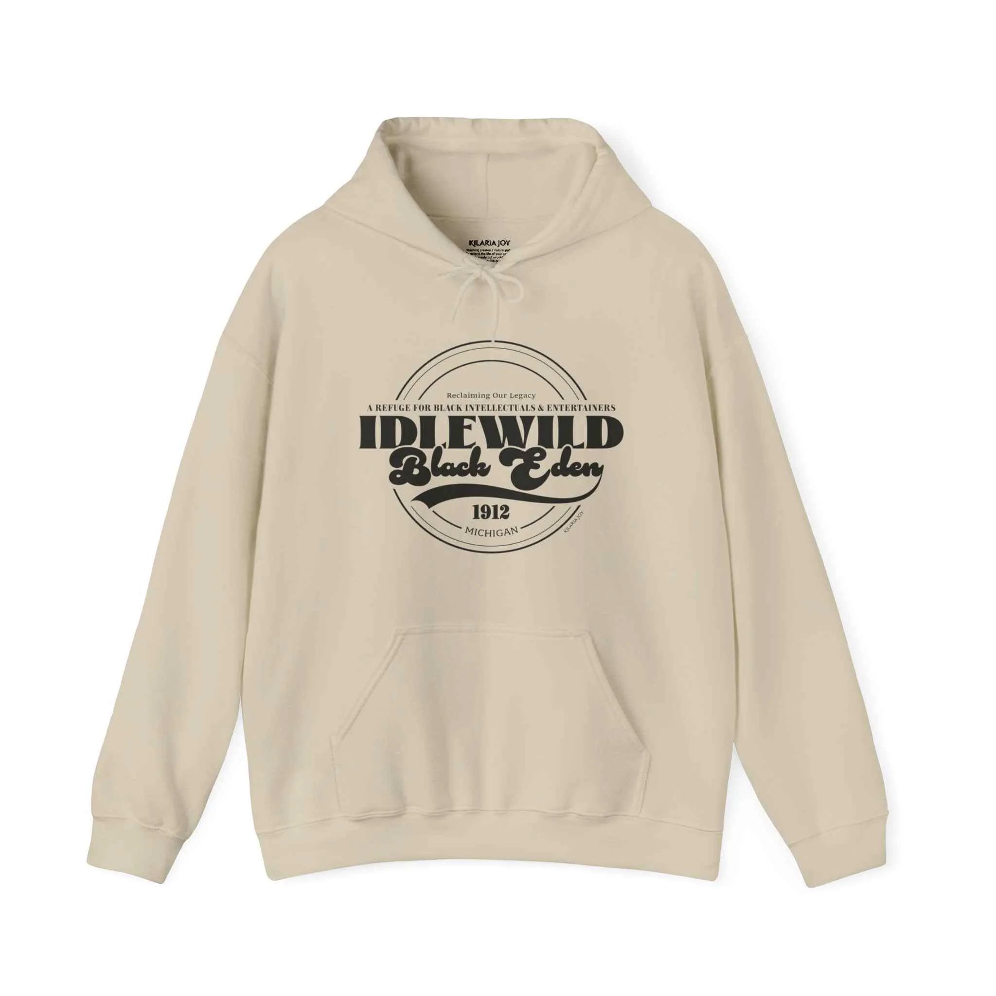 Idlewild Women's Hoodie