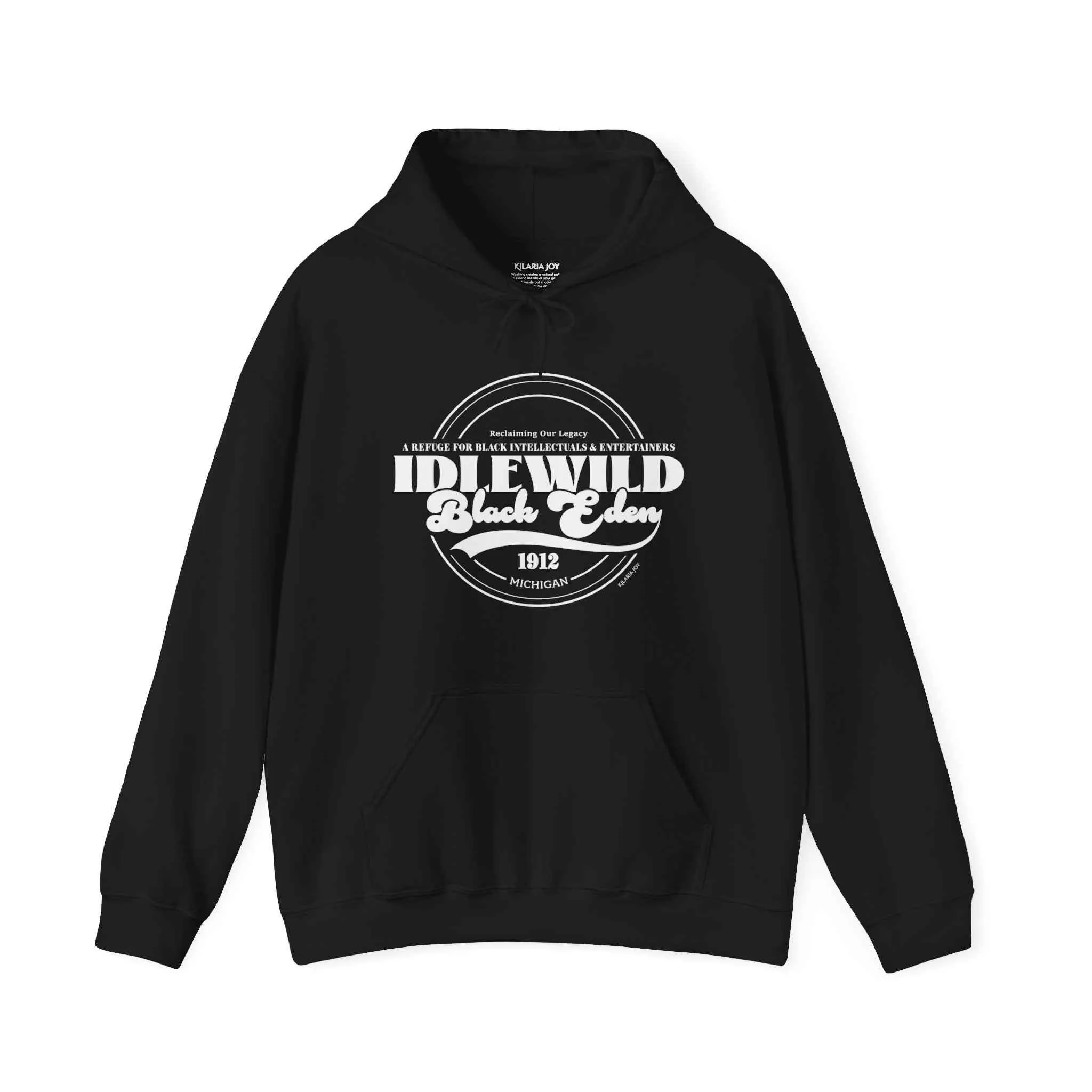 Idlewild Women's Hoodie