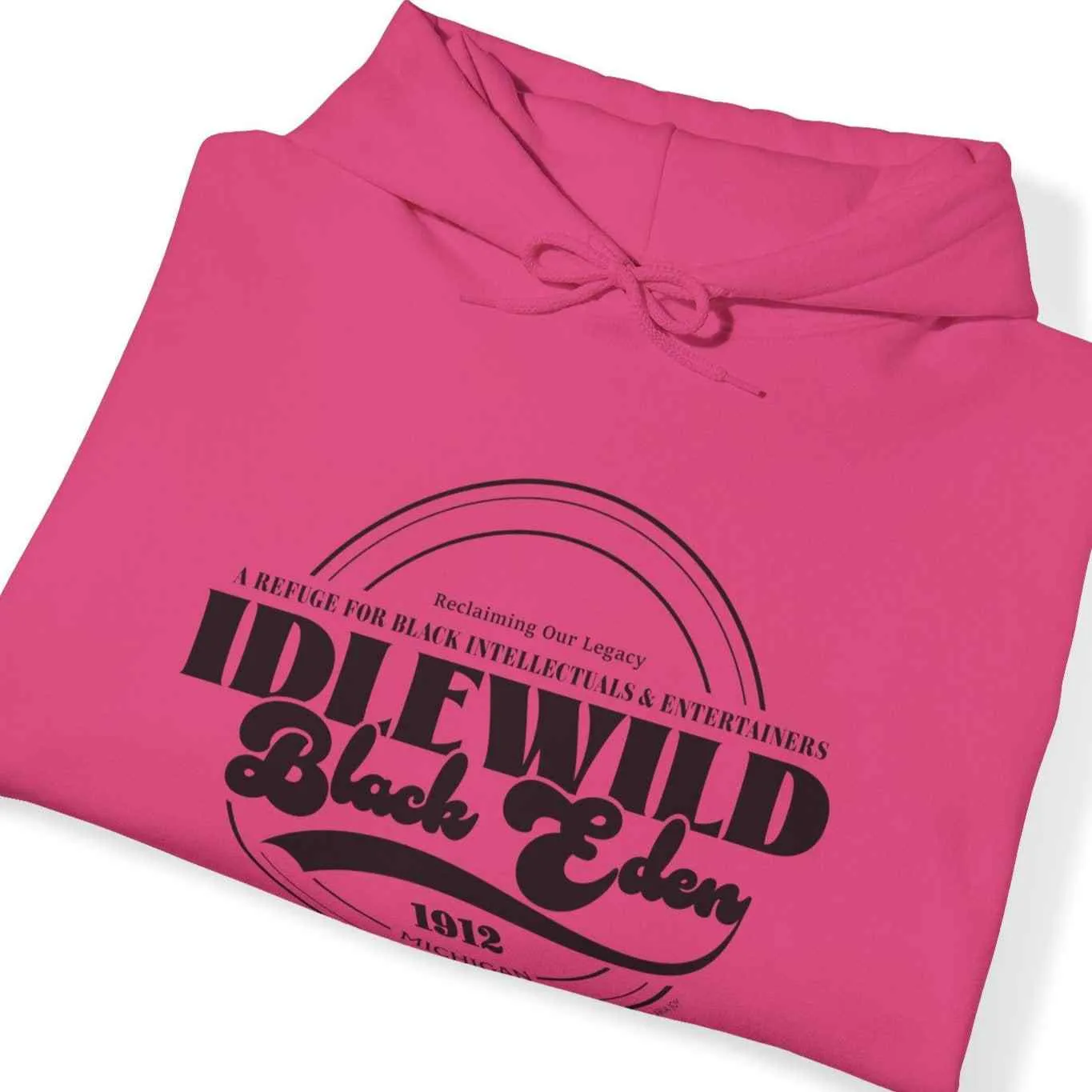 Idlewild Women's Hoodie