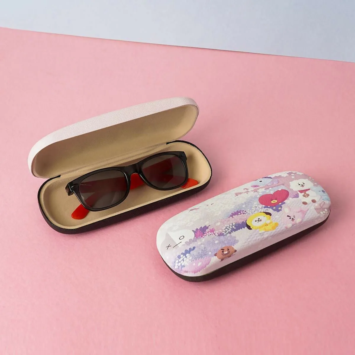 ilearnngrow Sunglasses Cover