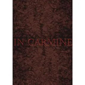 In Carmine - A Full Length Mothership Adventure