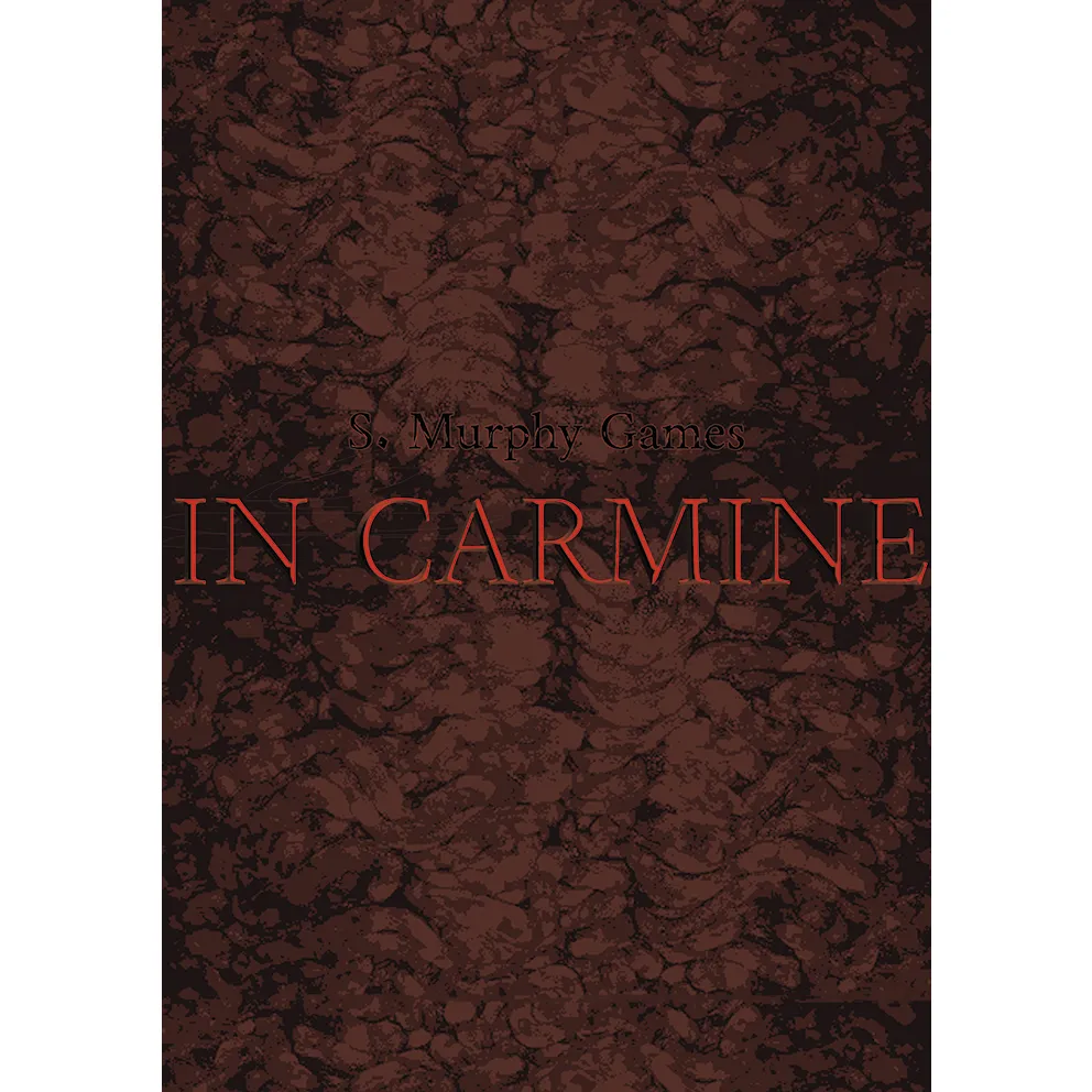 In Carmine - A Full Length Mothership Adventure