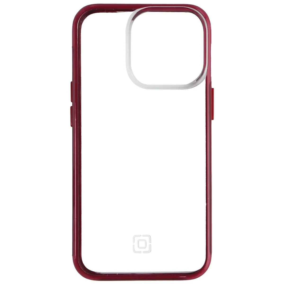 Incipio Organicore Clear Series Case for Apple iPhone 13 Pro - Berry/Clear