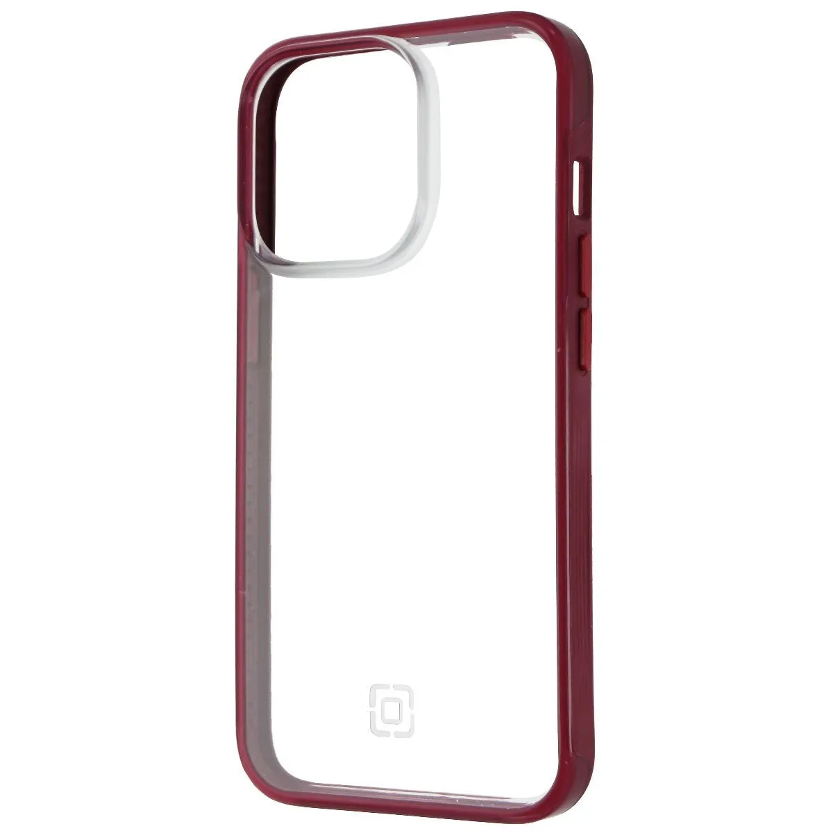 Incipio Organicore Clear Series Case for Apple iPhone 13 Pro - Berry/Clear