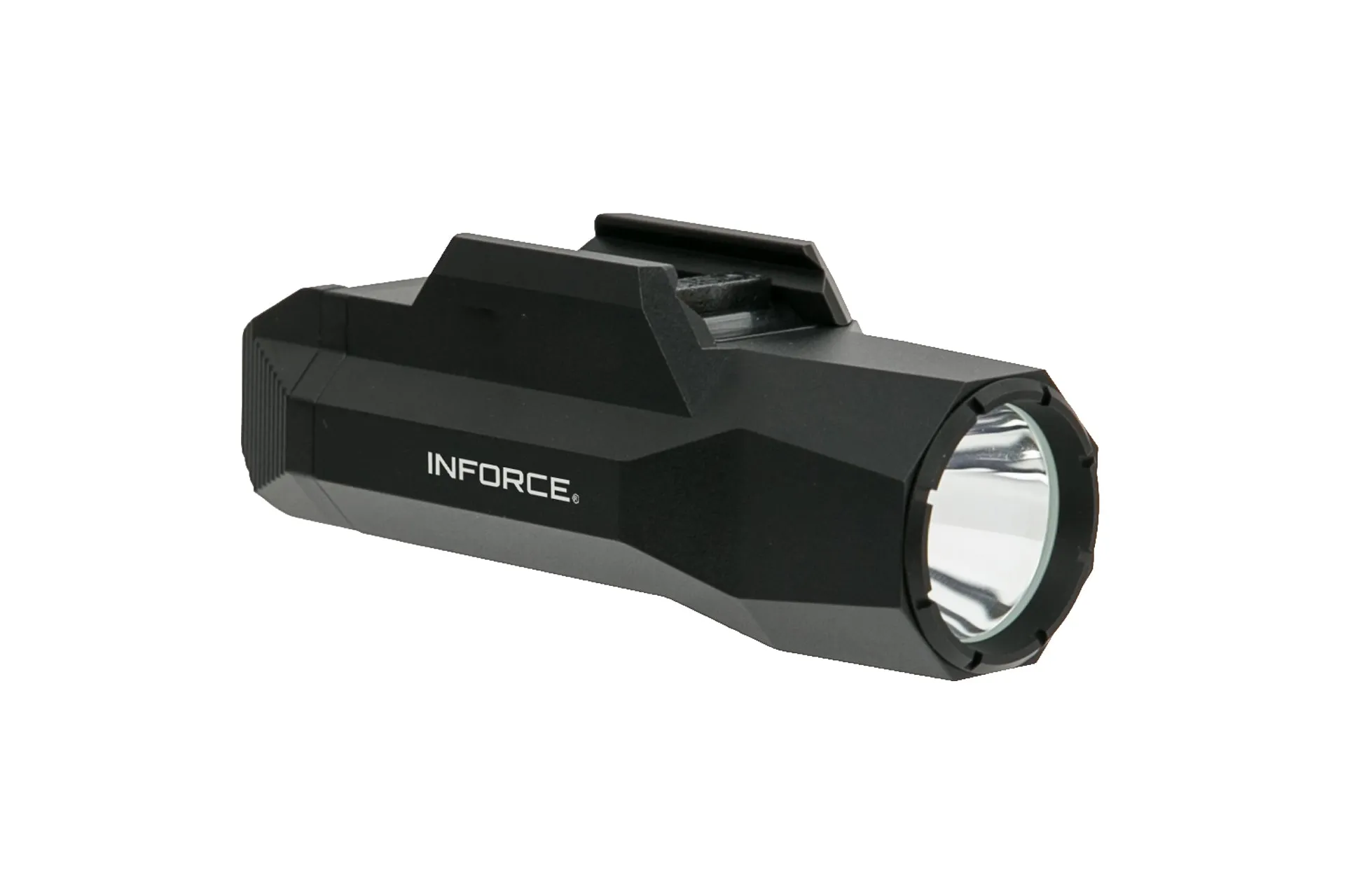 Inforce Wild2 Weapon Lights