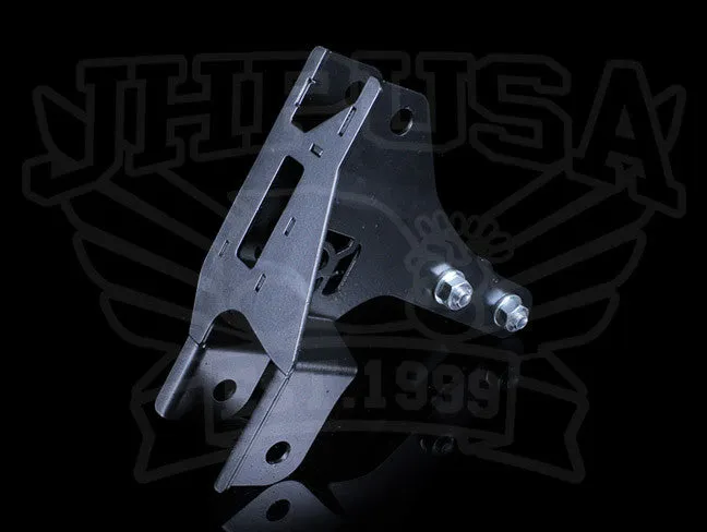 Innovative B-series Rear Bracket - 88-91 Civic/CRX / 90-93 Integra