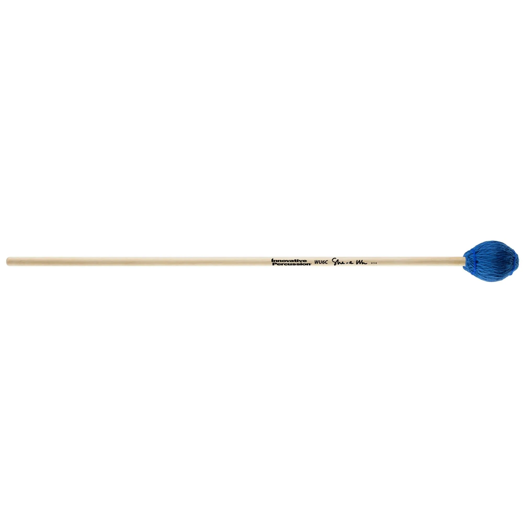 Innovative Percussion WU6C Keyboard Mallet