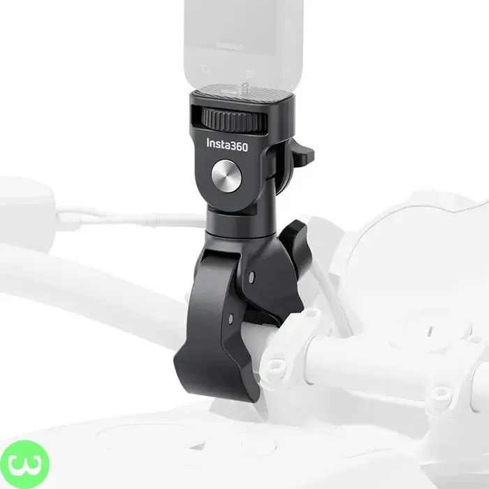 Insta360 Heavy Duty Clamp