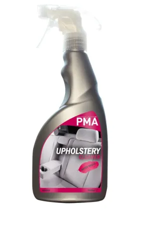 Interior Upholstery Cleaner Trigger Spray - 500ml