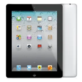 iPad 2 64GB Wi-Fi V