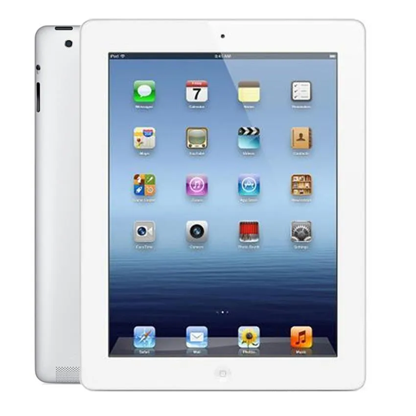 iPad 3 64GB Wi-Fi V