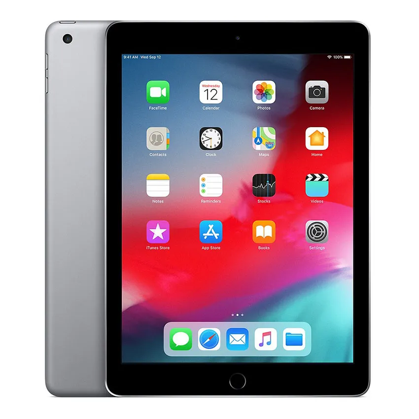 iPad 6th Gen A1893 128GB Wi-fi