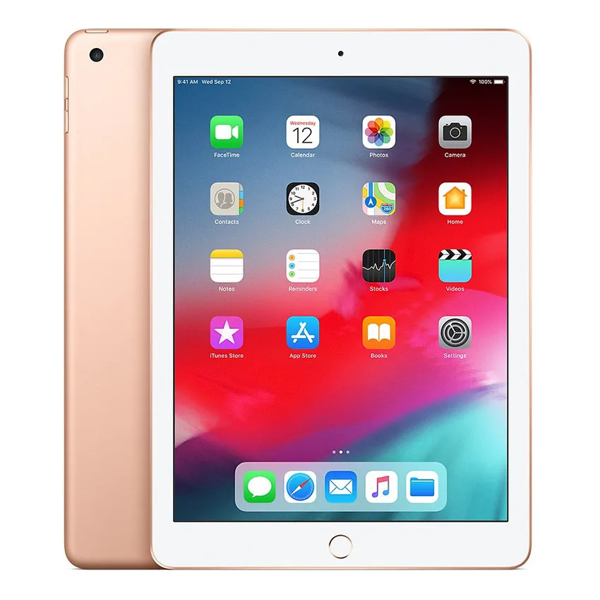 iPad 6th Gen A1893 128GB Wi-fi