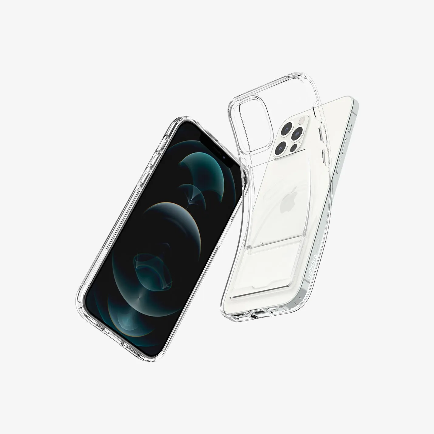 iPhone 12 Series - Crystal Slot