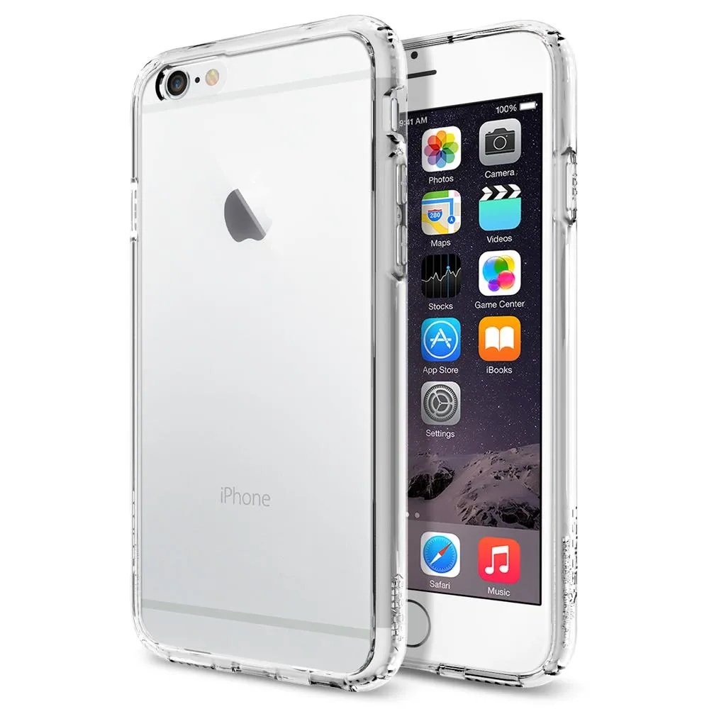 iPhone 6 Case Ultra Hybrid