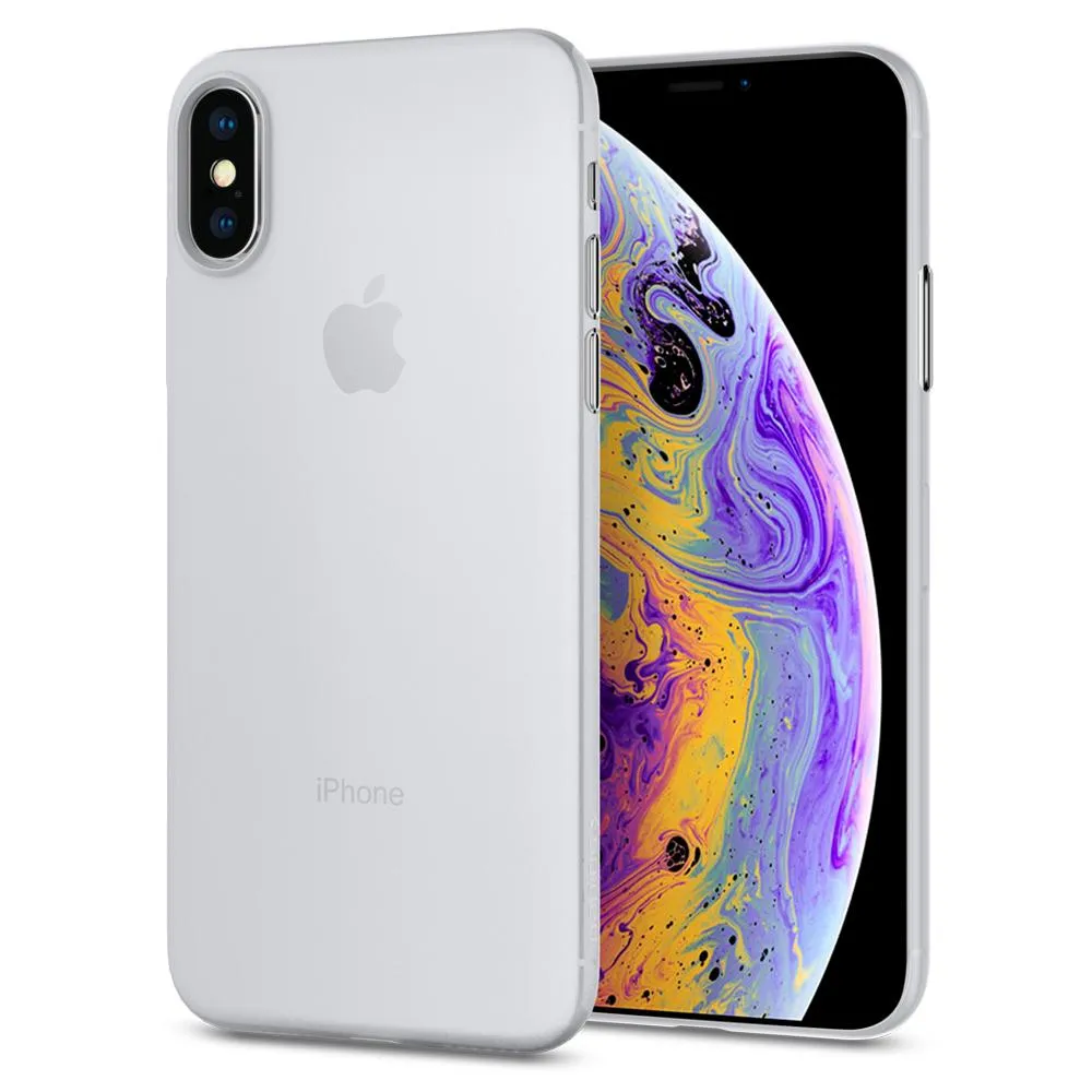 iPhone XS Case AirSkin