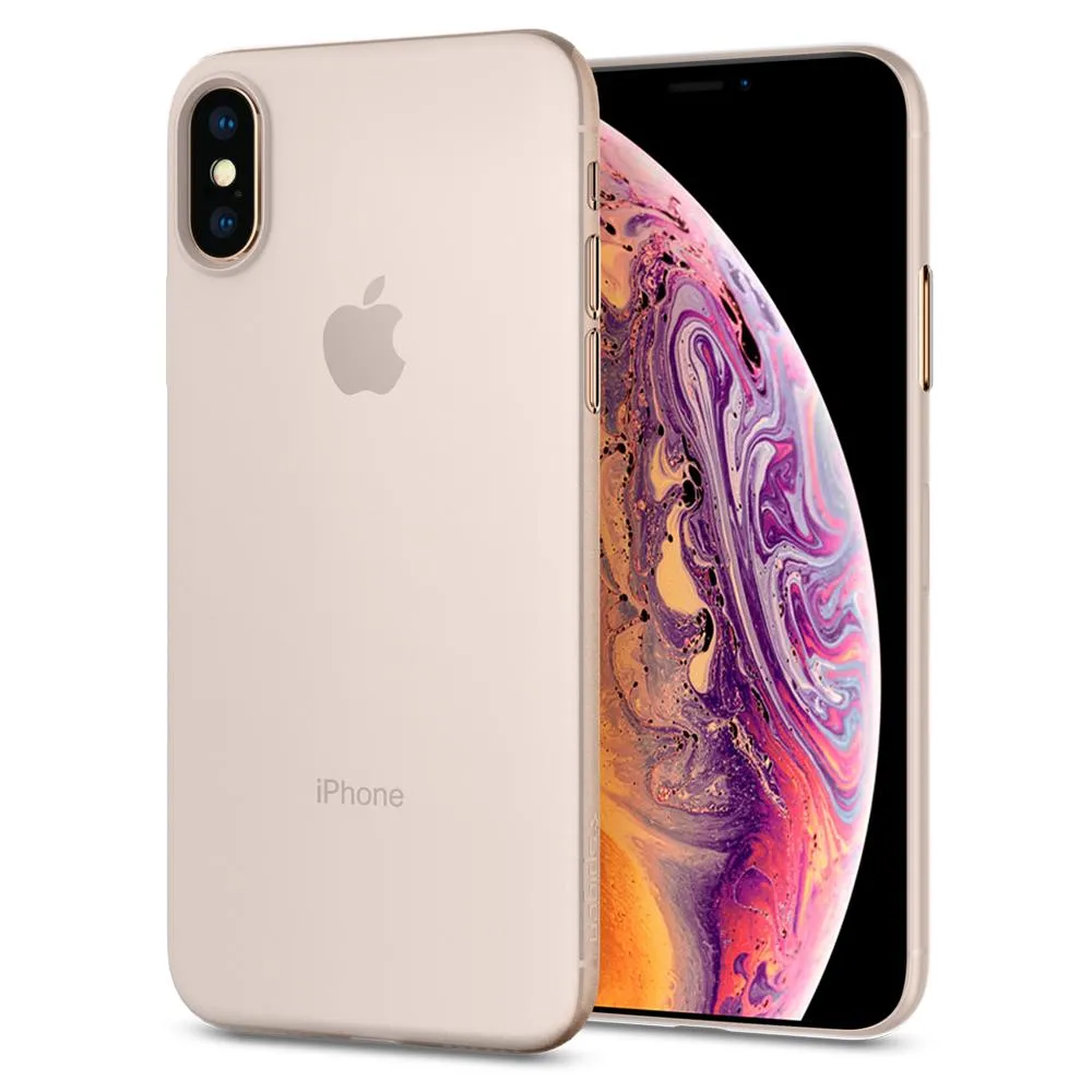 iPhone XS Case AirSkin