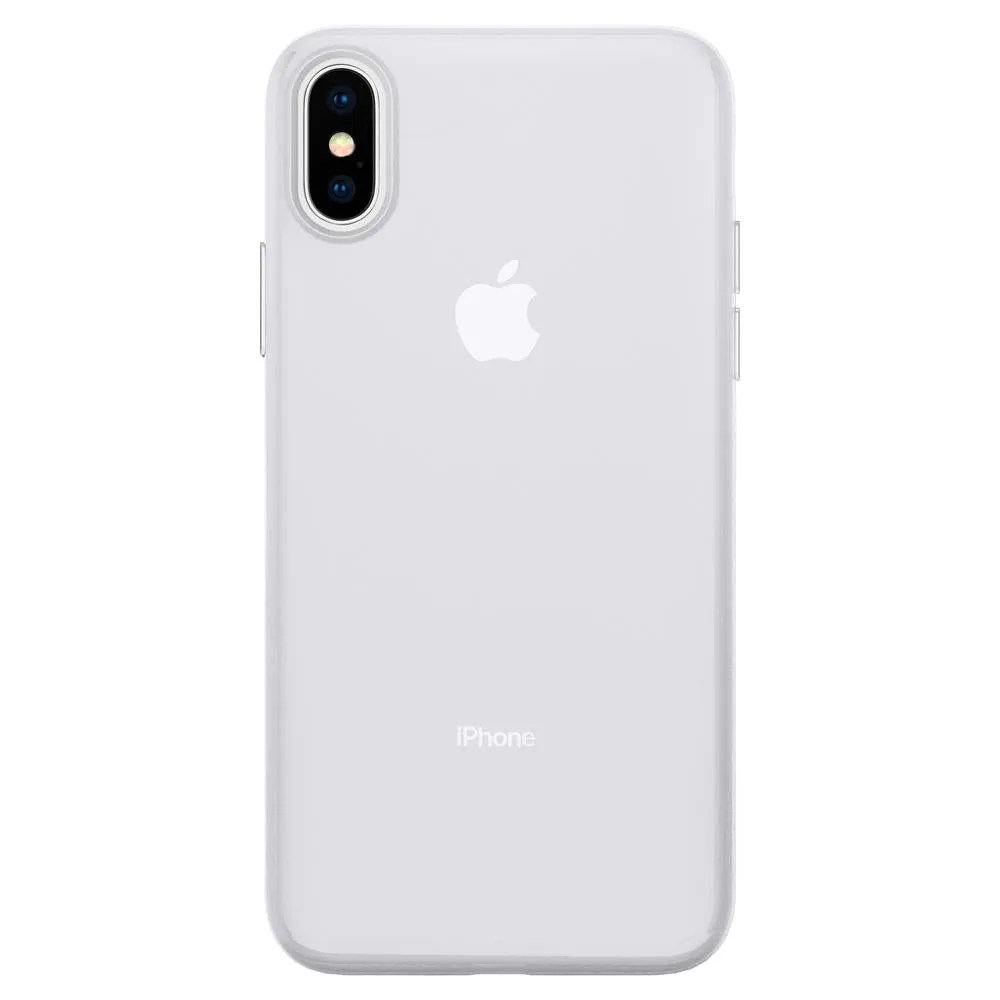 iPhone XS Case AirSkin