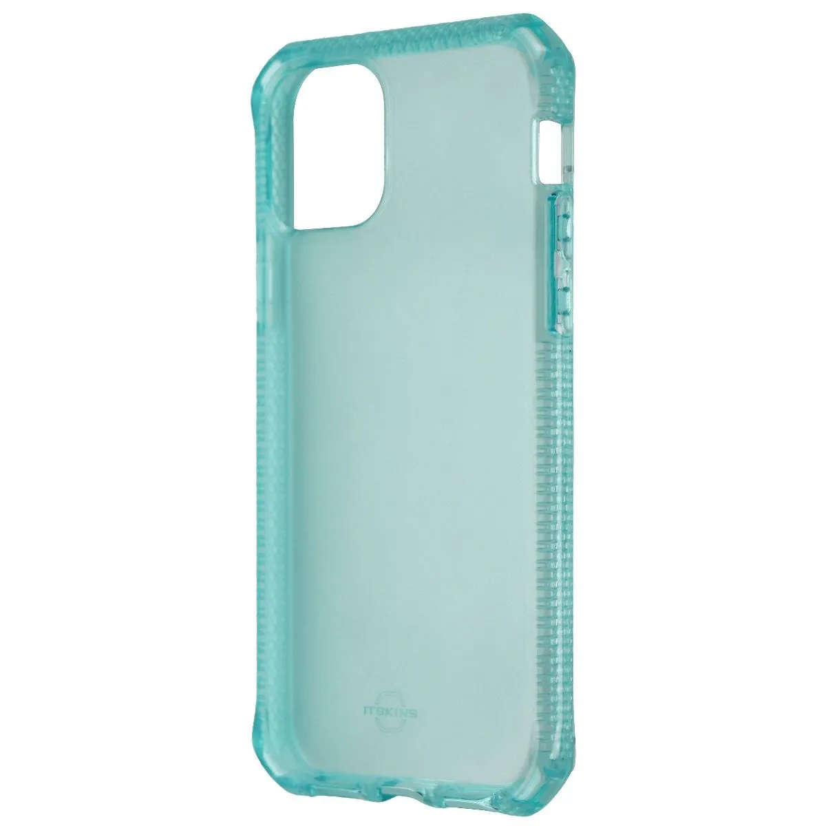 ITSKINS Spectrum Clear Case for Apple iPhone 11 Pro - Light Blue