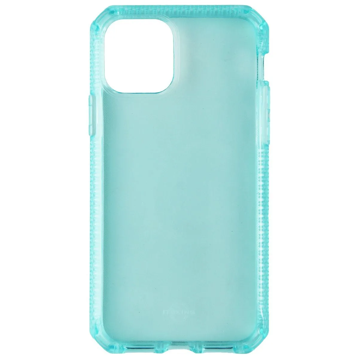 ITSKINS Spectrum Clear Case for Apple iPhone 11 Pro - Light Blue