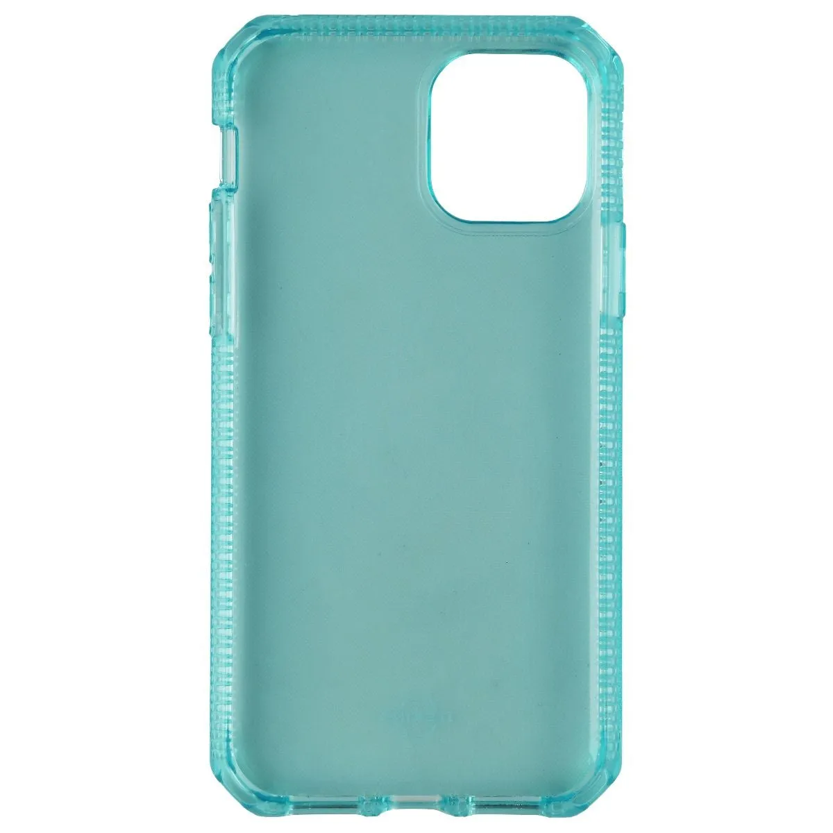 ITSKINS Spectrum Clear Case for Apple iPhone 11 Pro - Light Blue