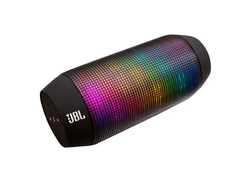 JBL Pulse Wireless Bluetooth speaker