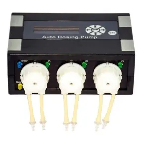 Jebao DP-3 Automatic Marine Aquarium Dosing Pump