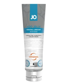 JO H2O Original Jelly - 4 oz