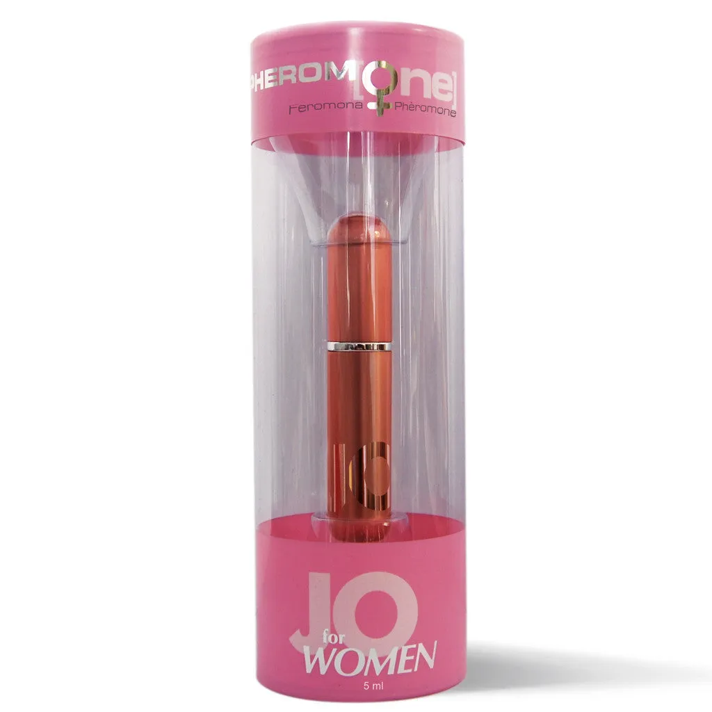 JO PHEROMONE WOMEN