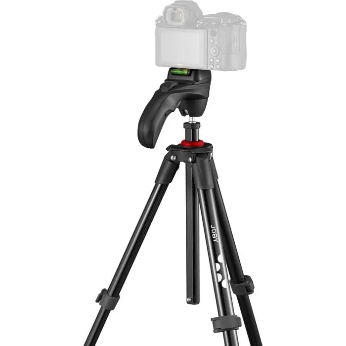 Joby Kit Tripod Compact Action 61in