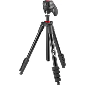 Joby Kit Tripod Compact Action 61in