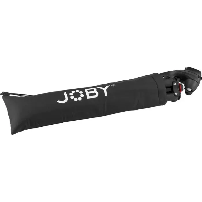 Joby Kit Tripod Compact Action 61in