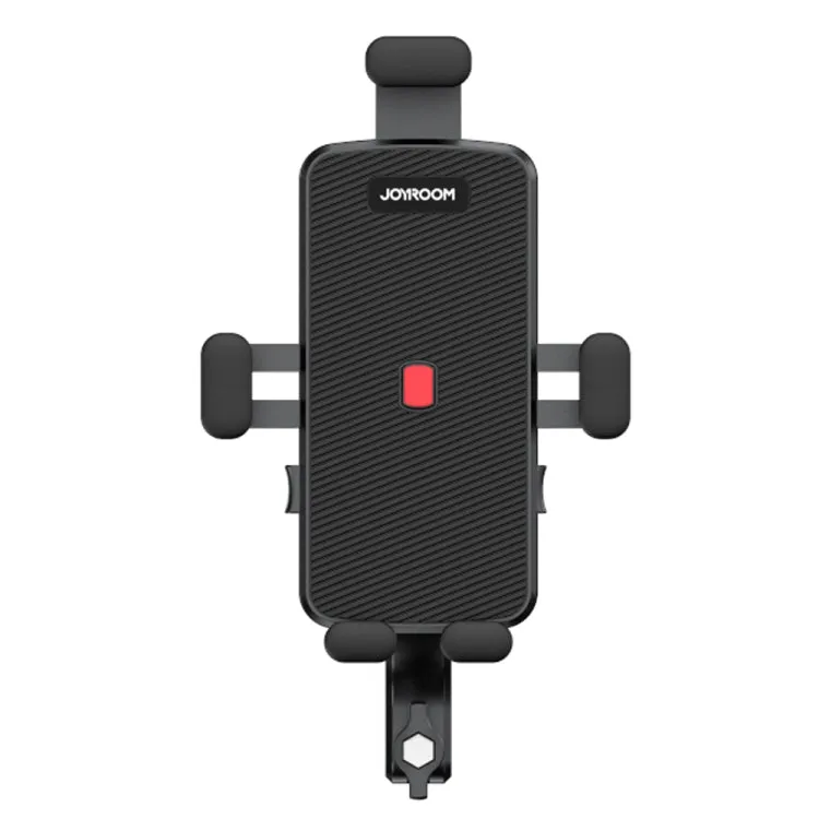 JOYROOM JR-OK7 Mechanical Bike Phone Mount(Black)