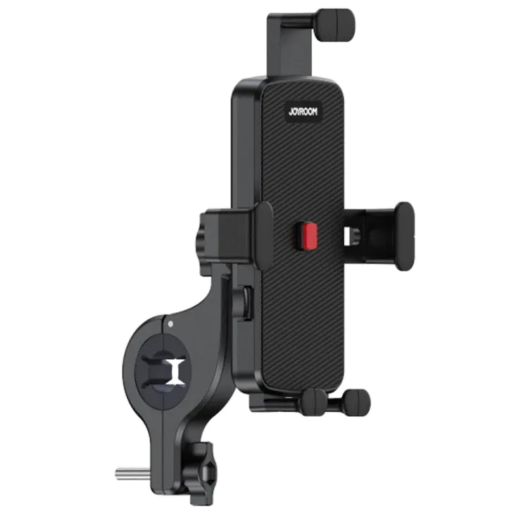 JOYROOM JR-OK7 Mechanical Bike Phone Mount(Black)