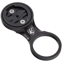 K-Edge Fixed Stem Mount For Garmin