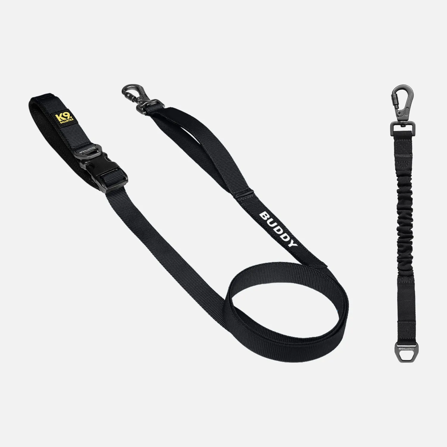 K9 Everyday™ Dog Leash   Bungee Extension Kit