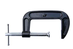 Kaka Industrial 4" C-Type Clamp