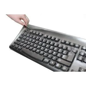 Keyboard Cover Compatible with Microsoft Basic 1.0A - Part 663E106 - Keyboard not Included