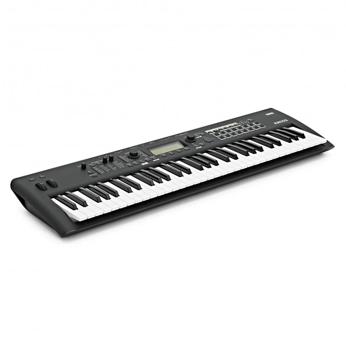 Korg Kross2 61 Key Synthesizer