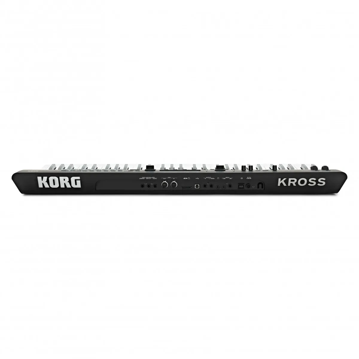 Korg Kross2 61 Key Synthesizer